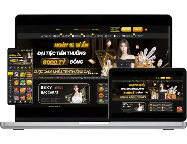 Tải App IWIN68